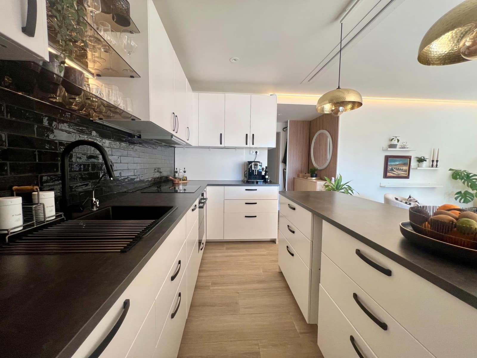 3 soveværelse Lejlighed til salg i Cordoba by - € 225.000 (Ref: 9784544)