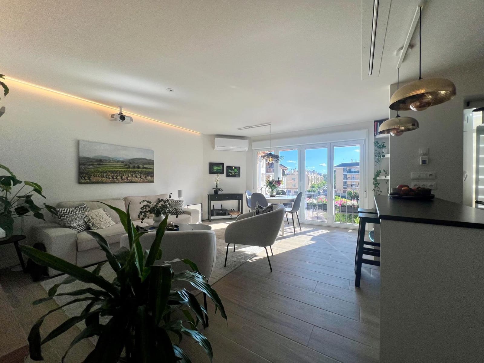 3 soveværelse Lejlighed til salg i Cordoba by - € 225.000 (Ref: 9784544)