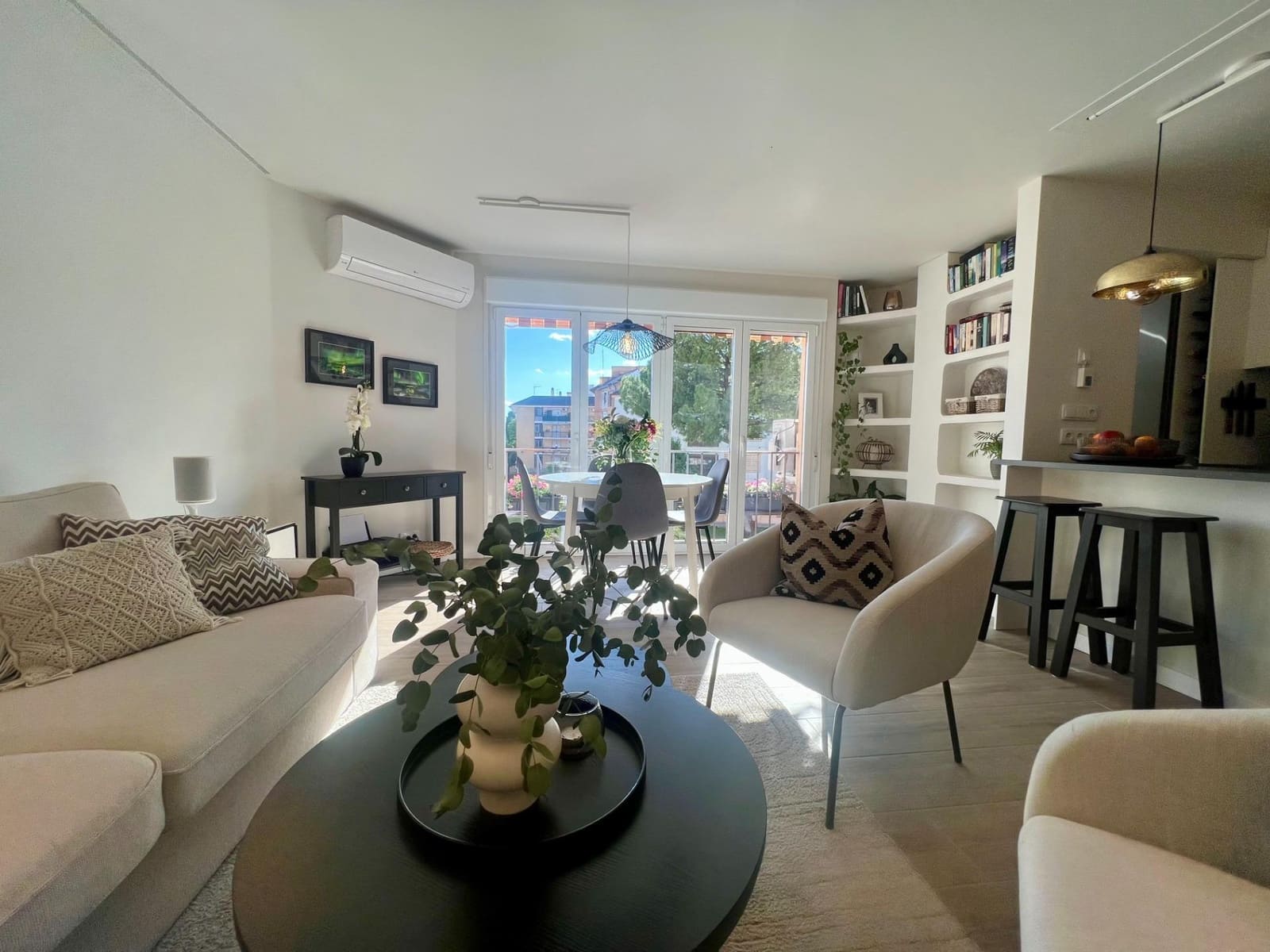 3 soveværelse Lejlighed til salg i Cordoba by - € 225.000 (Ref: 9784544)