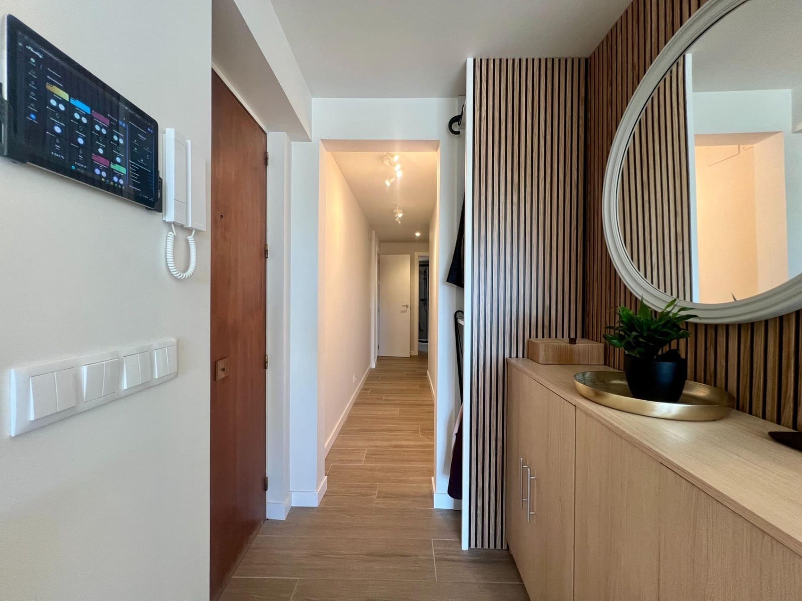 3 soveværelse Lejlighed til salg i Cordoba by - € 225.000 (Ref: 9784544)