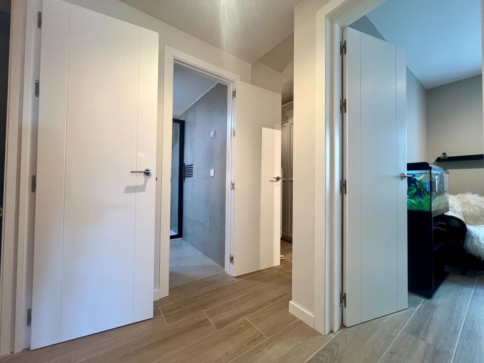 3 soveværelse Lejlighed til salg i Cordoba by - € 225.000 (Ref: 9784544)