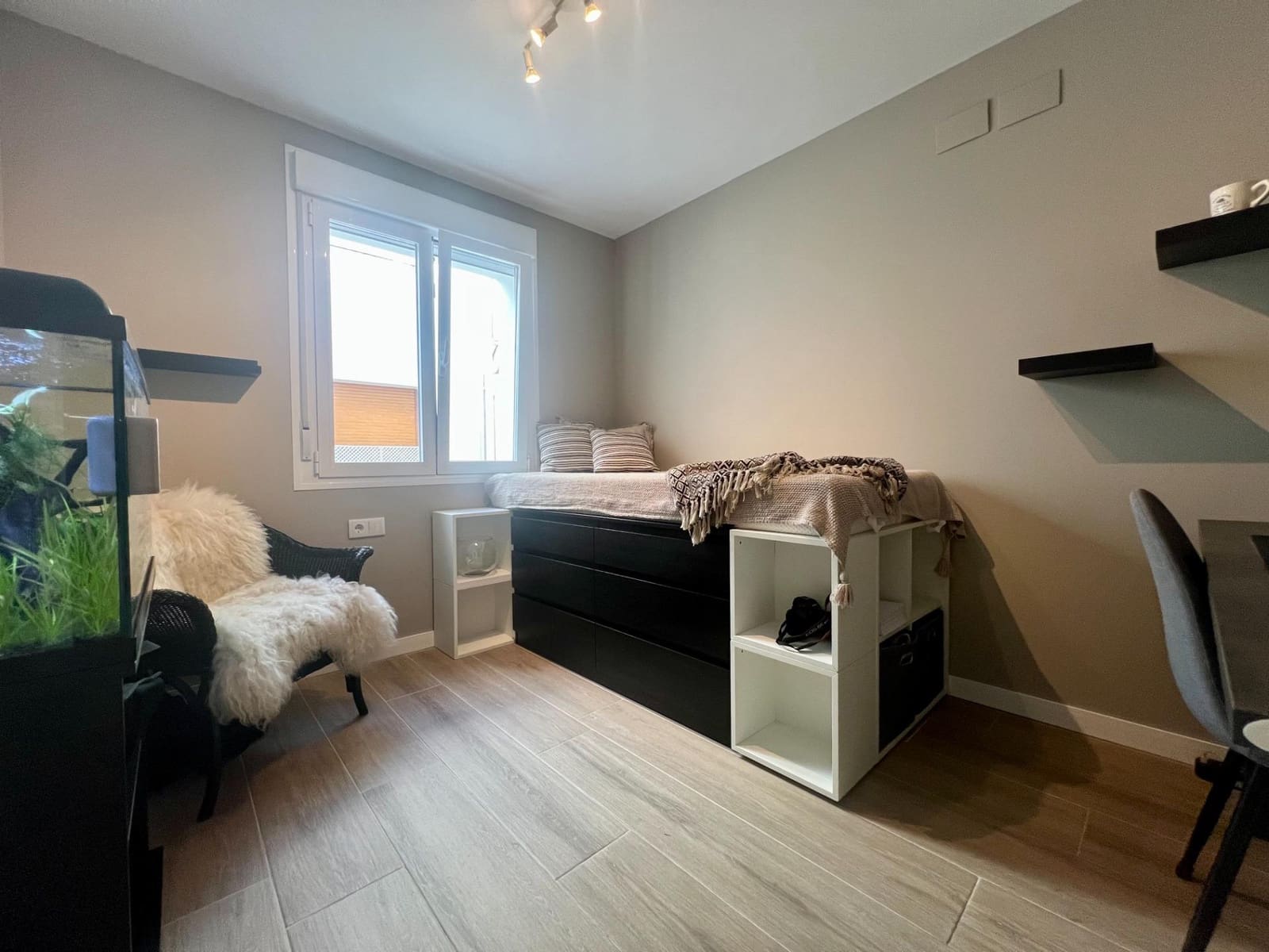 3 soveværelse Lejlighed til salg i Cordoba by - € 225.000 (Ref: 9784544)