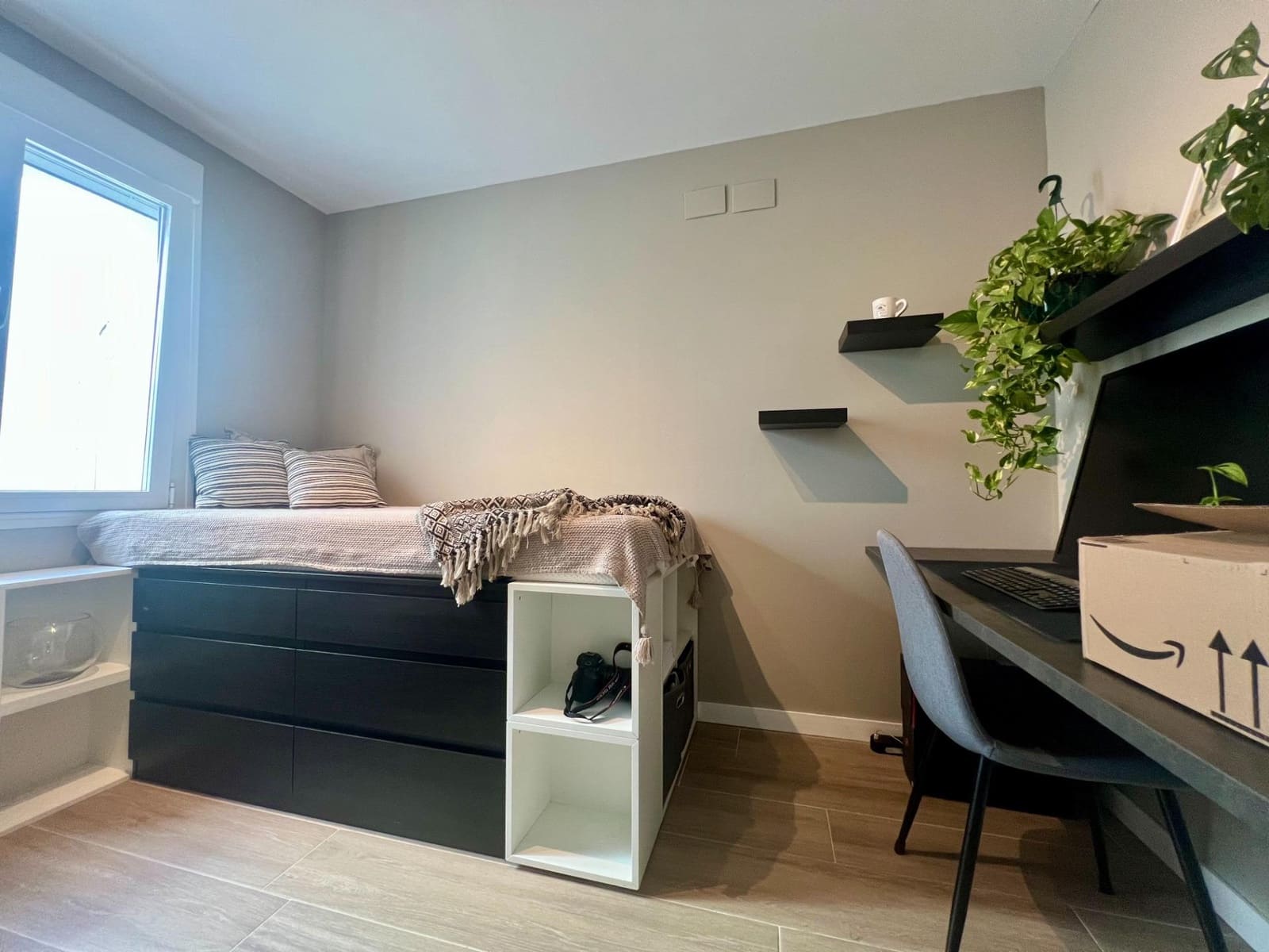 3 soveværelse Lejlighed til salg i Cordoba by - € 225.000 (Ref: 9784544)