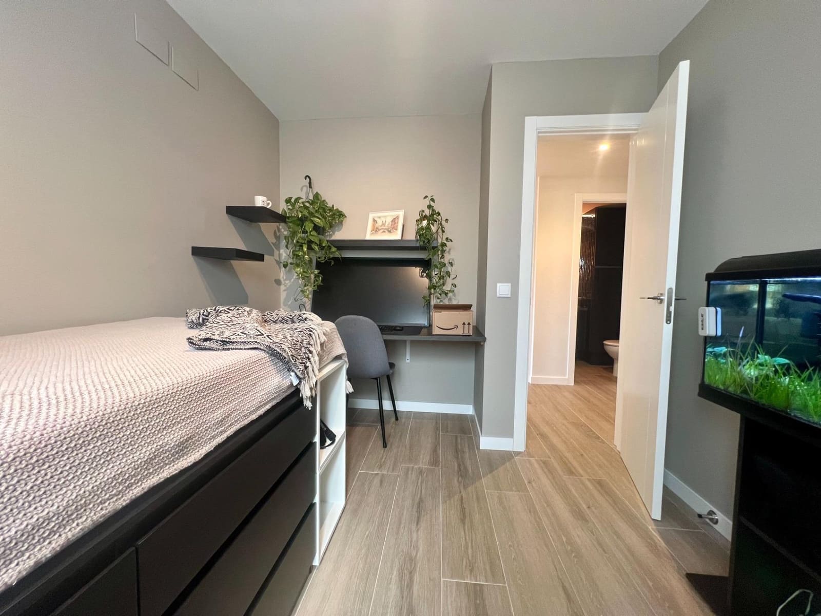 3 soveværelse Lejlighed til salg i Cordoba by - € 225.000 (Ref: 9784544)