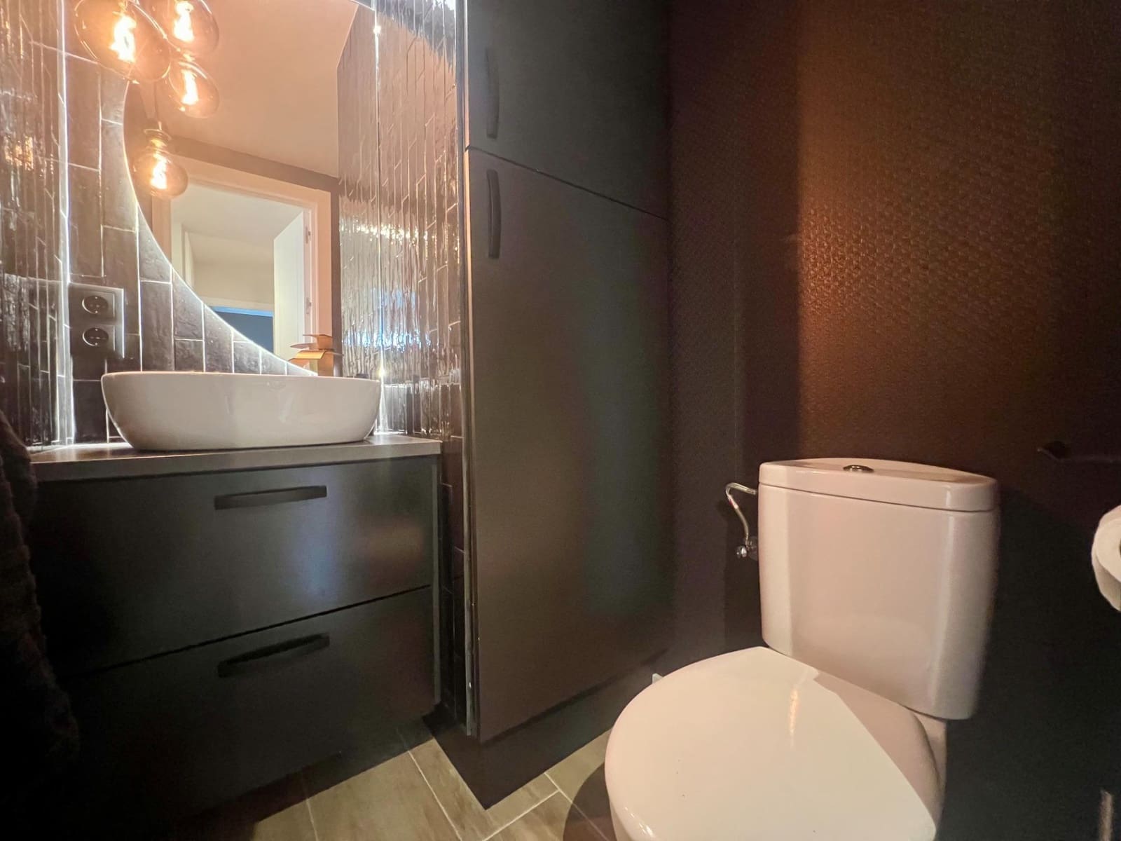 3 soveværelse Lejlighed til salg i Cordoba by - € 225.000 (Ref: 9784544)