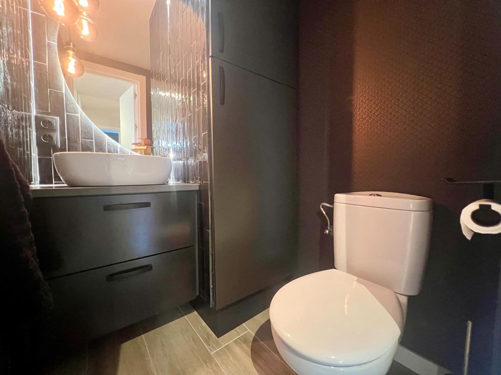 3 soveværelse Lejlighed til salg i Cordoba by - € 225.000 (Ref: 9784544)