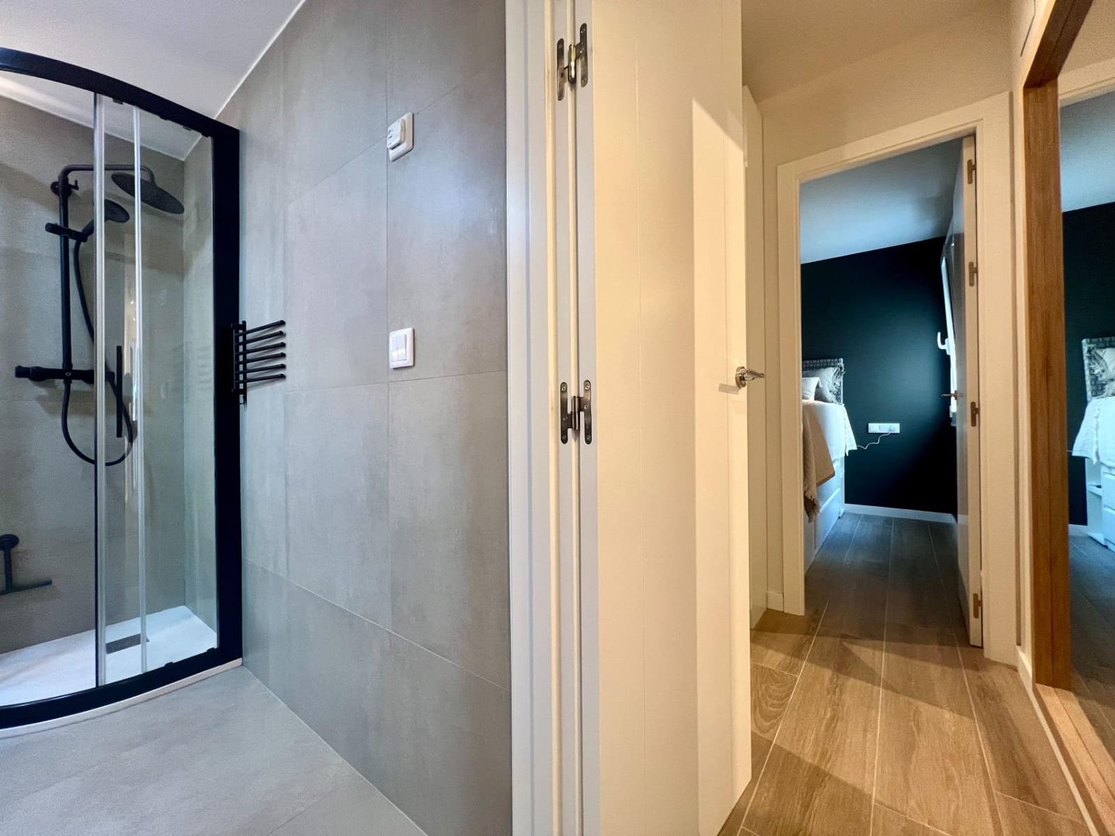 3 soveværelse Lejlighed til salg i Cordoba by - € 225.000 (Ref: 9784544)