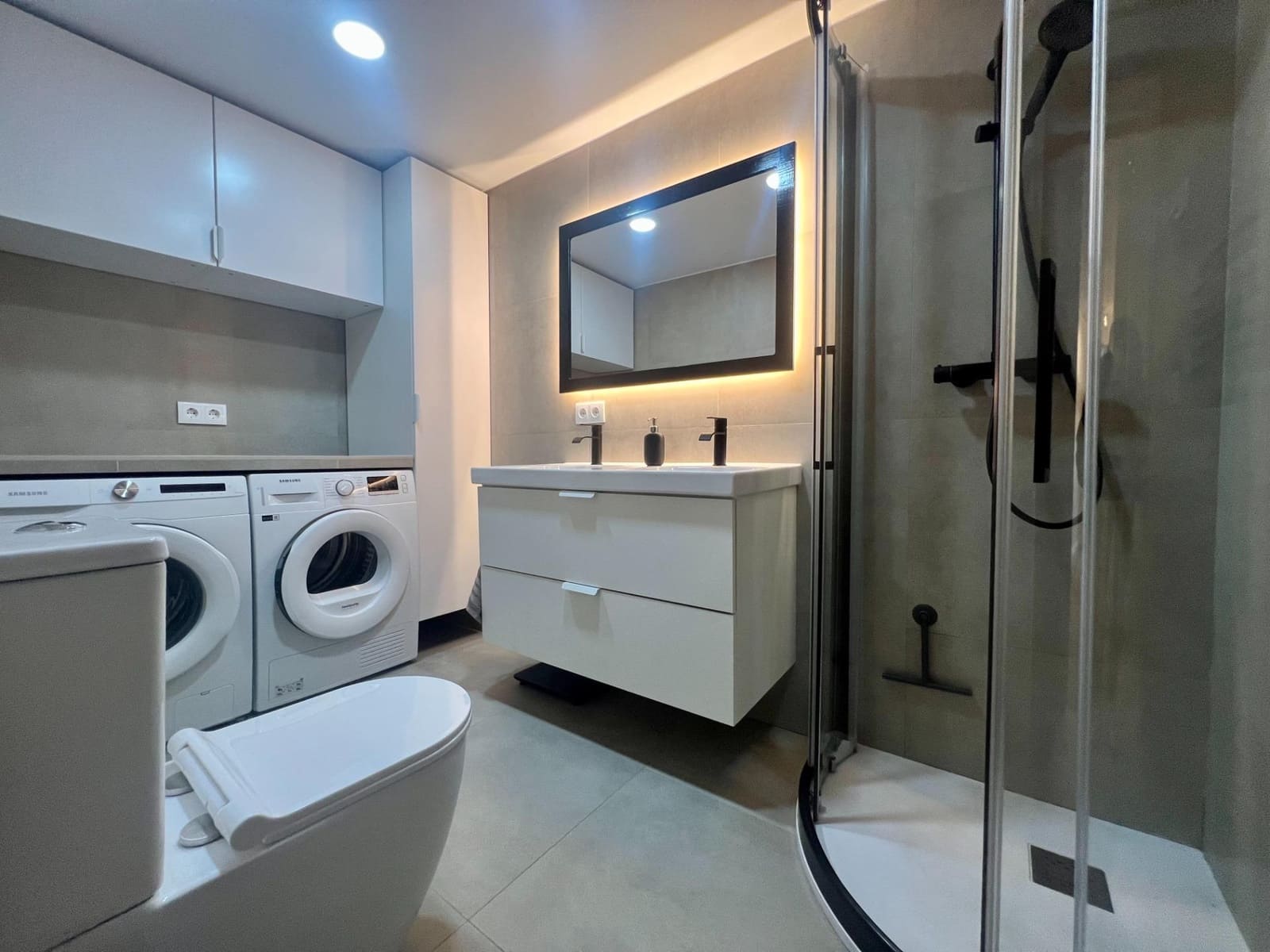 3 soveværelse Lejlighed til salg i Cordoba by - € 225.000 (Ref: 9784544)