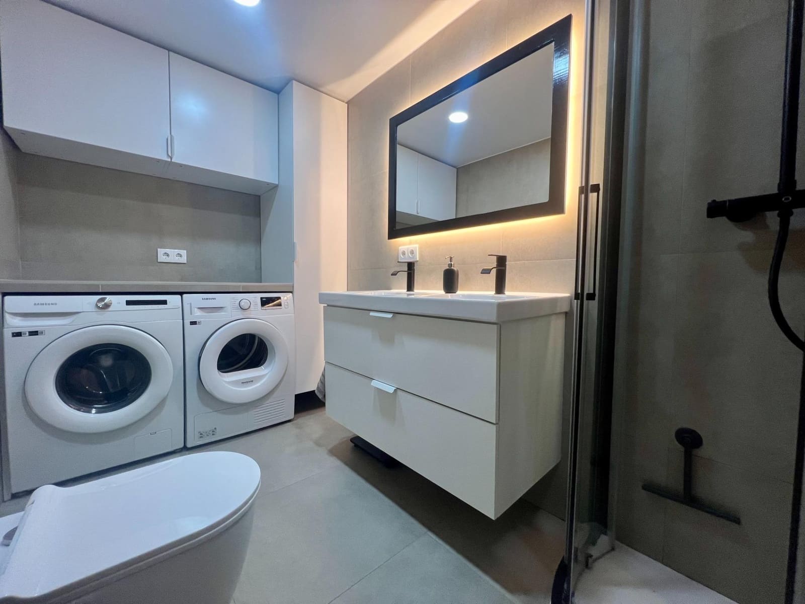 3 soveværelse Lejlighed til salg i Cordoba by - € 225.000 (Ref: 9784544)