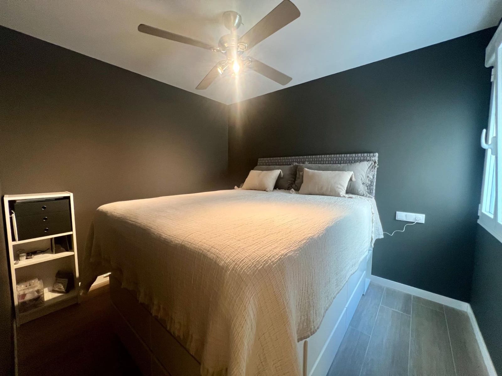 3 soveværelse Lejlighed til salg i Cordoba by - € 225.000 (Ref: 9784544)