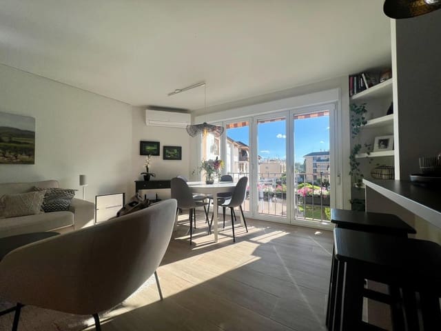 3 soverom Leilighet til salgs i Ollerías, Córdoba by - € 225 000 (Ref: 9784544)