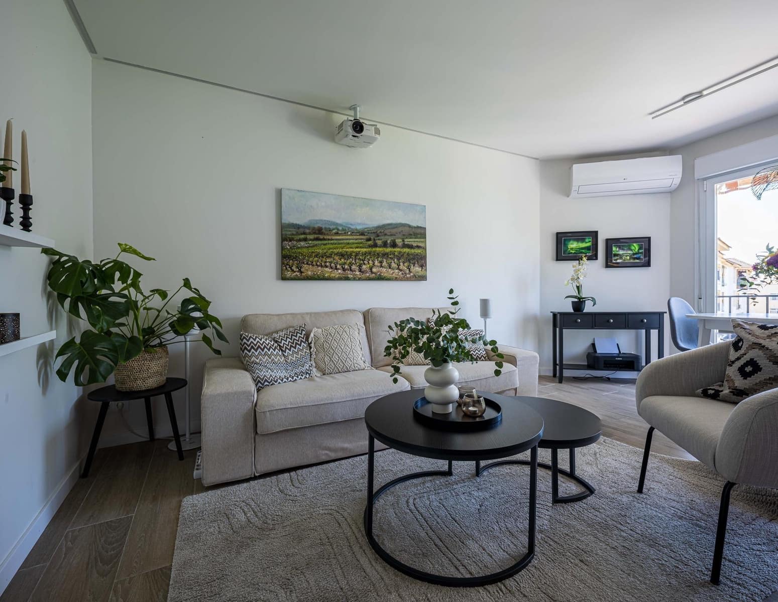 3 soveværelse Lejlighed til salg i Cordoba by - € 225.000 (Ref: 9784544)