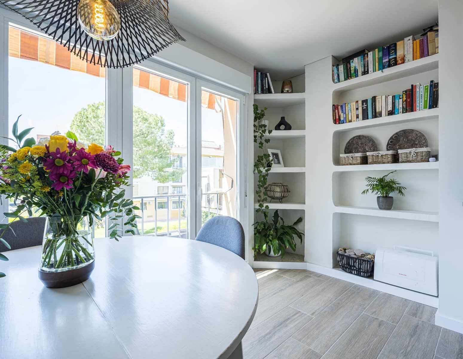 3 soveværelse Lejlighed til salg i Cordoba by - € 225.000 (Ref: 9784544)