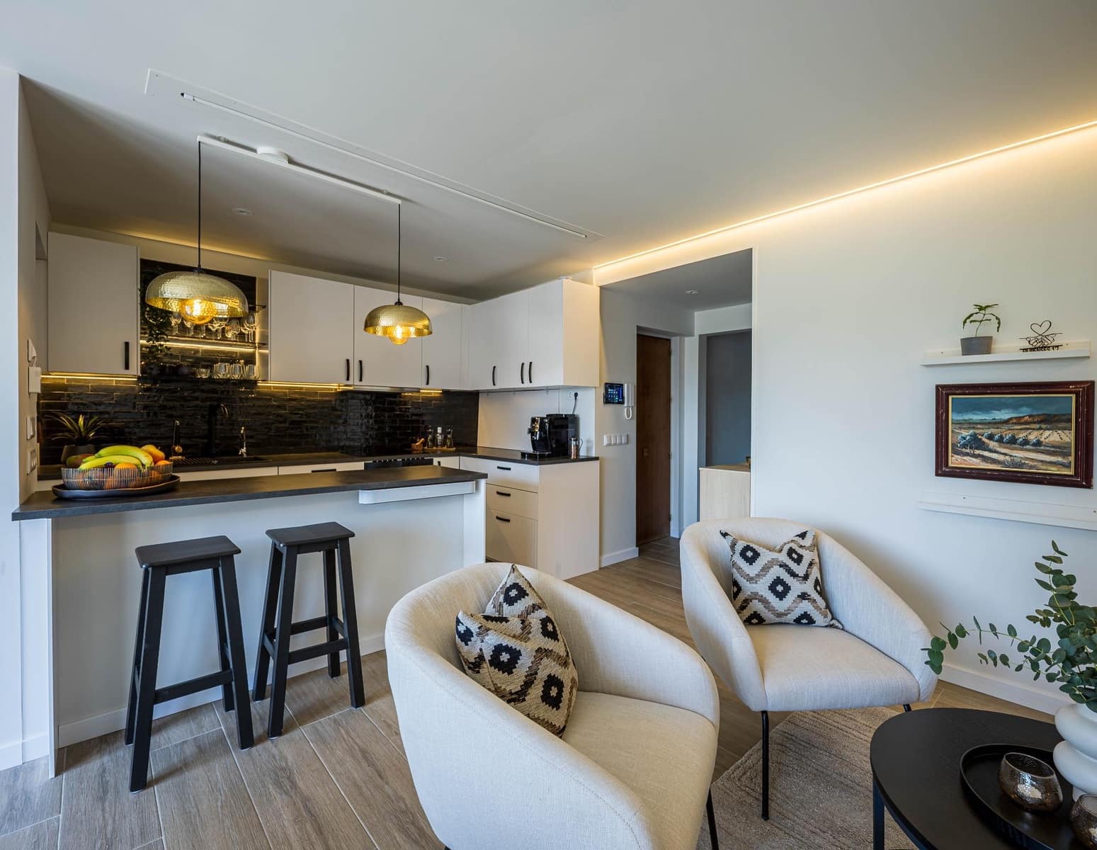 3 soveværelse Lejlighed til salg i Cordoba by - € 225.000 (Ref: 9784544)