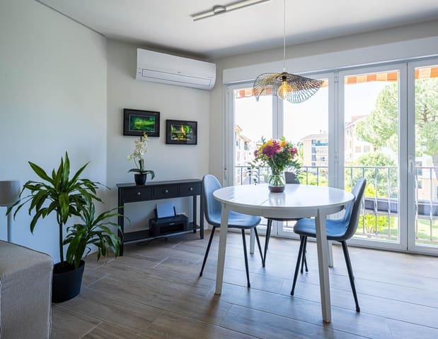 3 soverom Leilighet til salgs i Ollerías, Córdoba by - € 225 000 (Ref: 9784544)