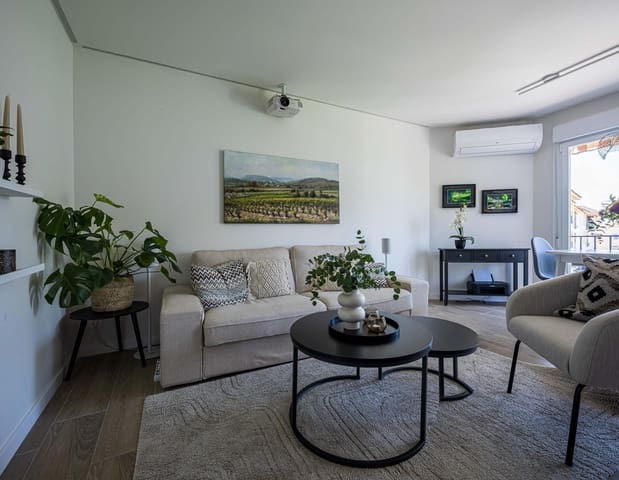 3 soverom Leilighet til salgs i Ollerías, Córdoba by - € 225 000 (Ref: 9784544)