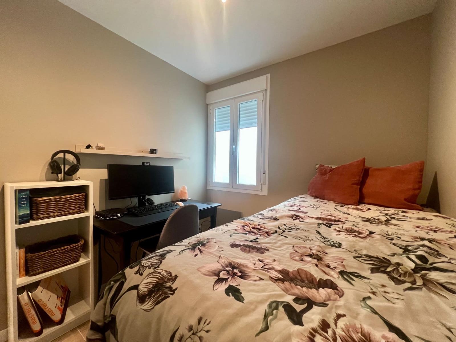 3 soveværelse Lejlighed til salg i Cordoba by - € 225.000 (Ref: 9784544)