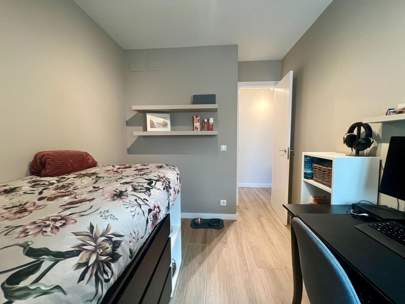 3 soveværelse Lejlighed til salg i Cordoba by - € 225.000 (Ref: 9784544)