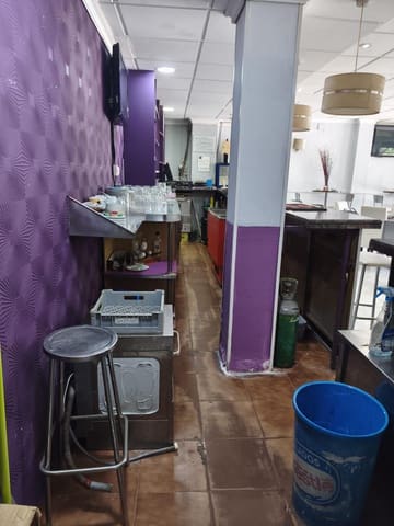 Kommersiell til salgs i Levante, Córdoba by - € 153 500 (Ref: 9784545)