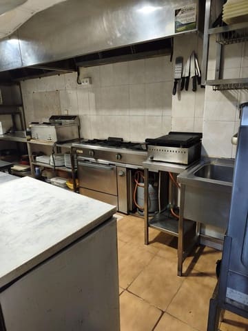 Kommersiell til salgs i Levante, Córdoba by - € 153 500 (Ref: 9784545)