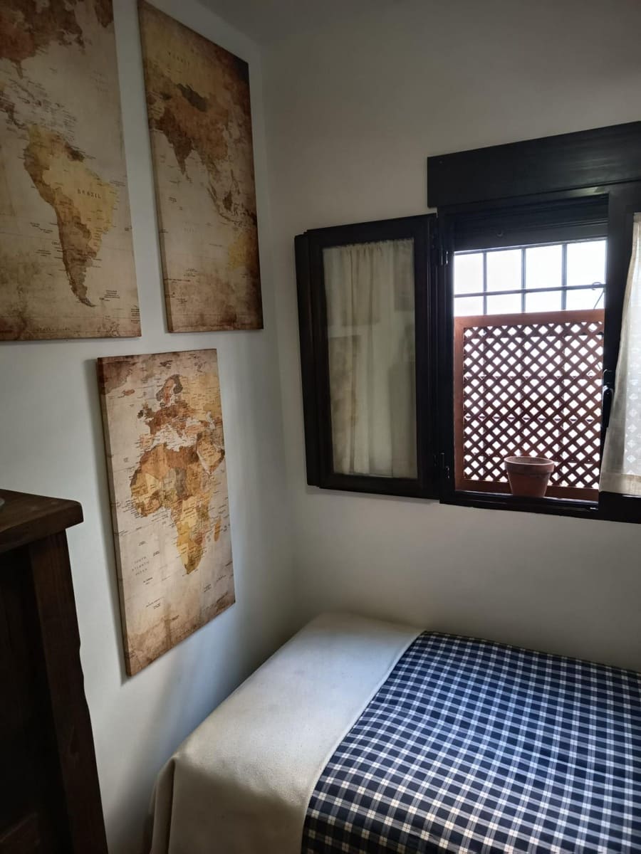 3 soveværelse Lejlighed til salg i Cordoba by - € 149.900 (Ref: 9784546)