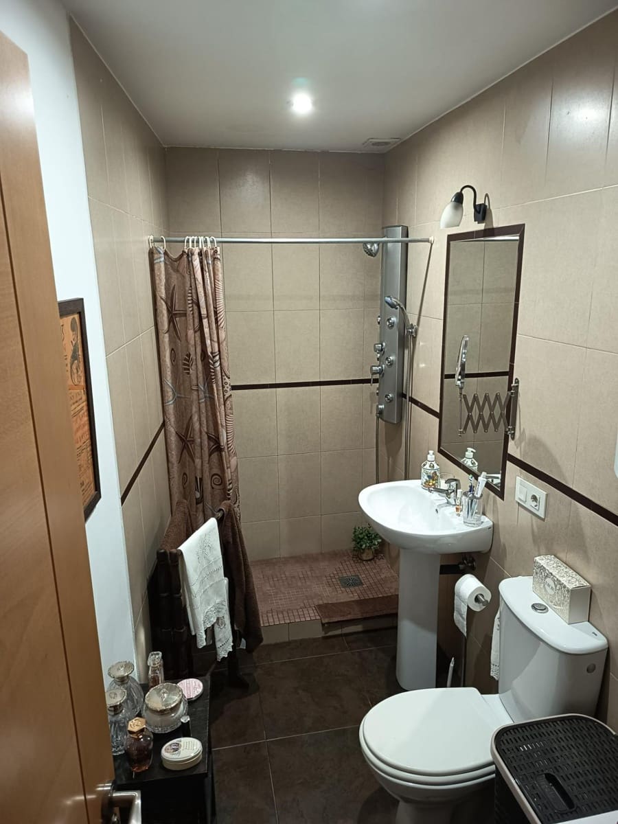 3 soveværelse Lejlighed til salg i Cordoba by - € 149.900 (Ref: 9784546)