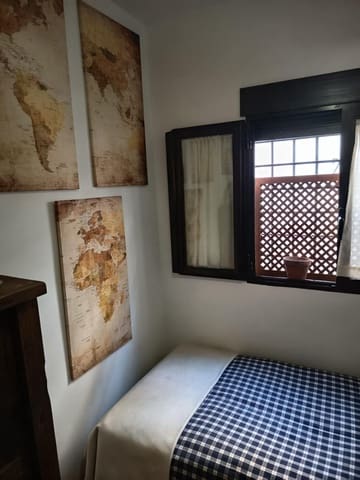 3 soveværelse Lejlighed til salg i Córdoba by - € 149.900 (Ref: 9784546)