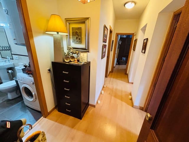 3 camera da letto Appartamento in vendita in Cordova città - 149.900 € (Rif: 9784546)