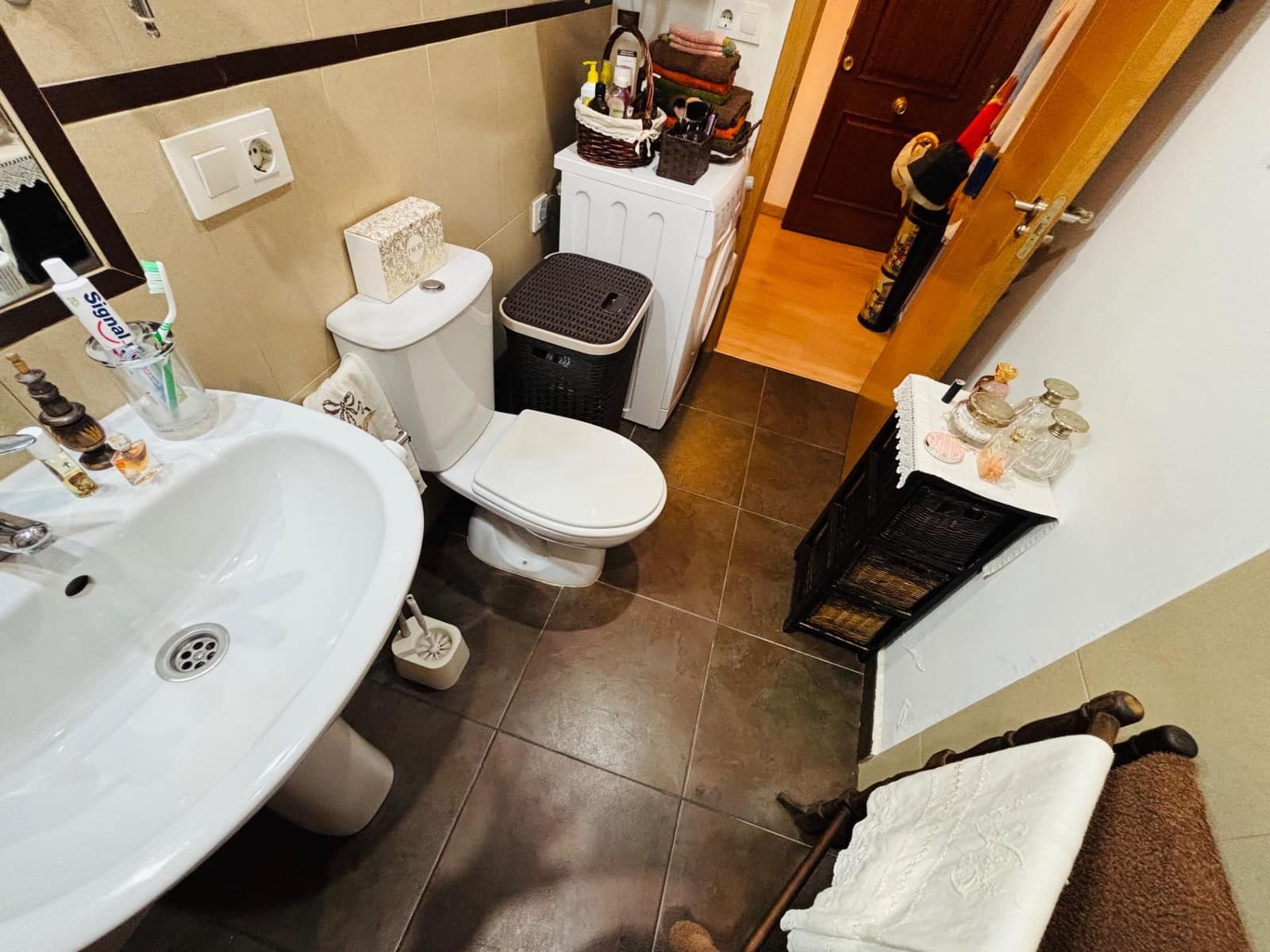 Piso de 3 habitaciones en Córdoba ciudad en venta - 137.900 € (Ref: 9784546)
