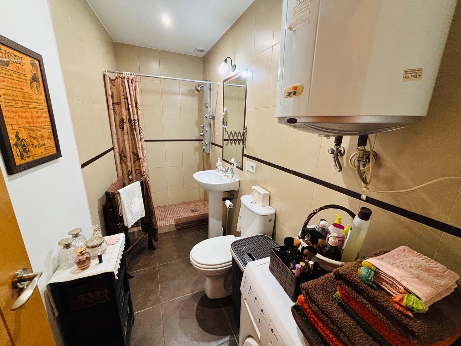 Piso de 3 habitaciones en Córdoba ciudad en venta - 137.900 € (Ref: 9784546)