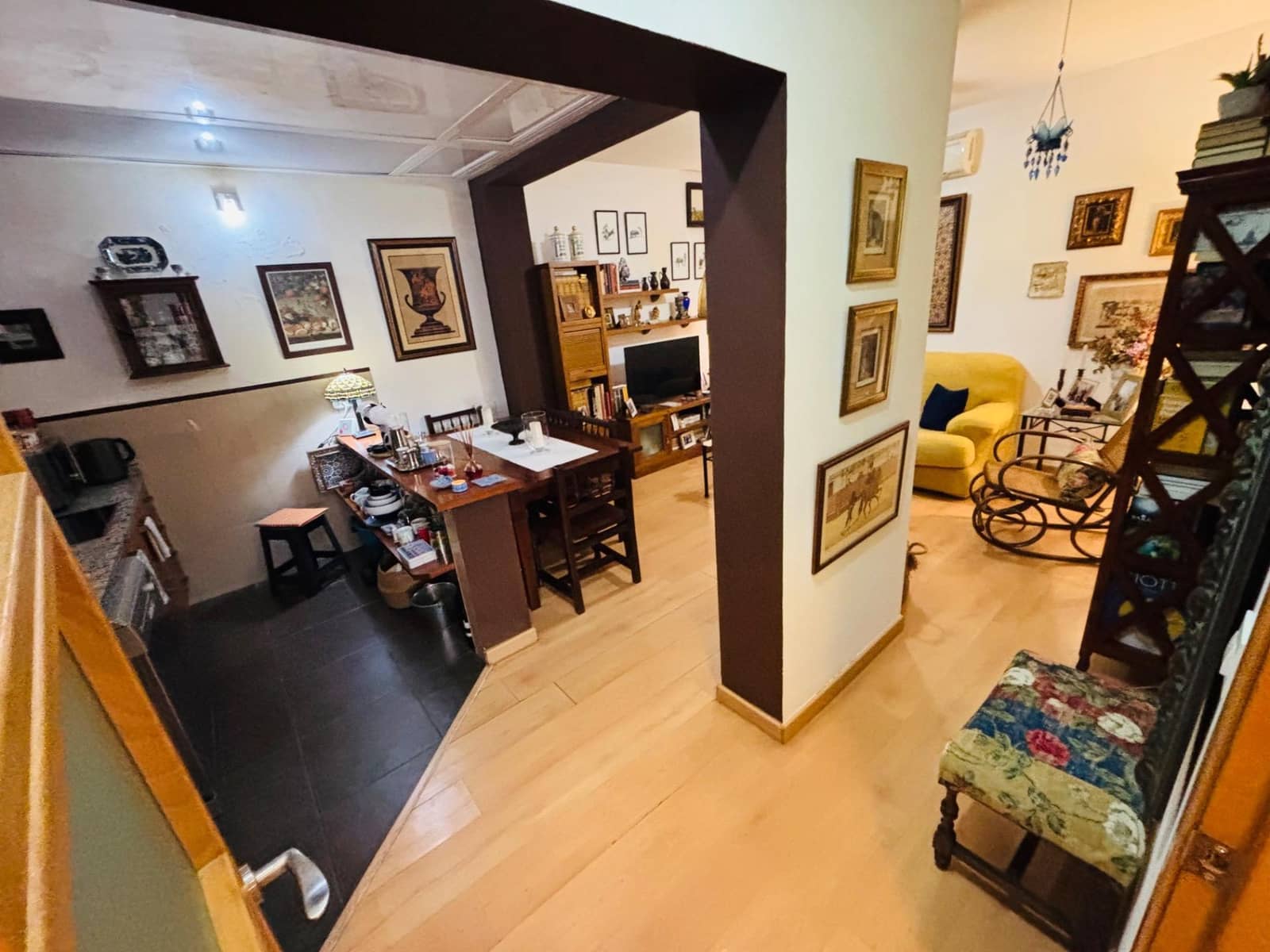 Piso de 3 habitaciones en Córdoba ciudad en venta - 137.900 € (Ref: 9784546)