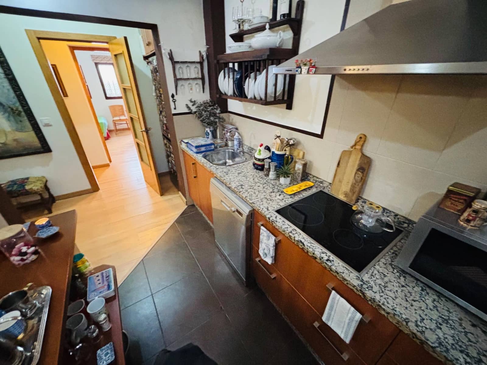 Piso de 3 habitaciones en Córdoba ciudad en venta - 137.900 € (Ref: 9784546)