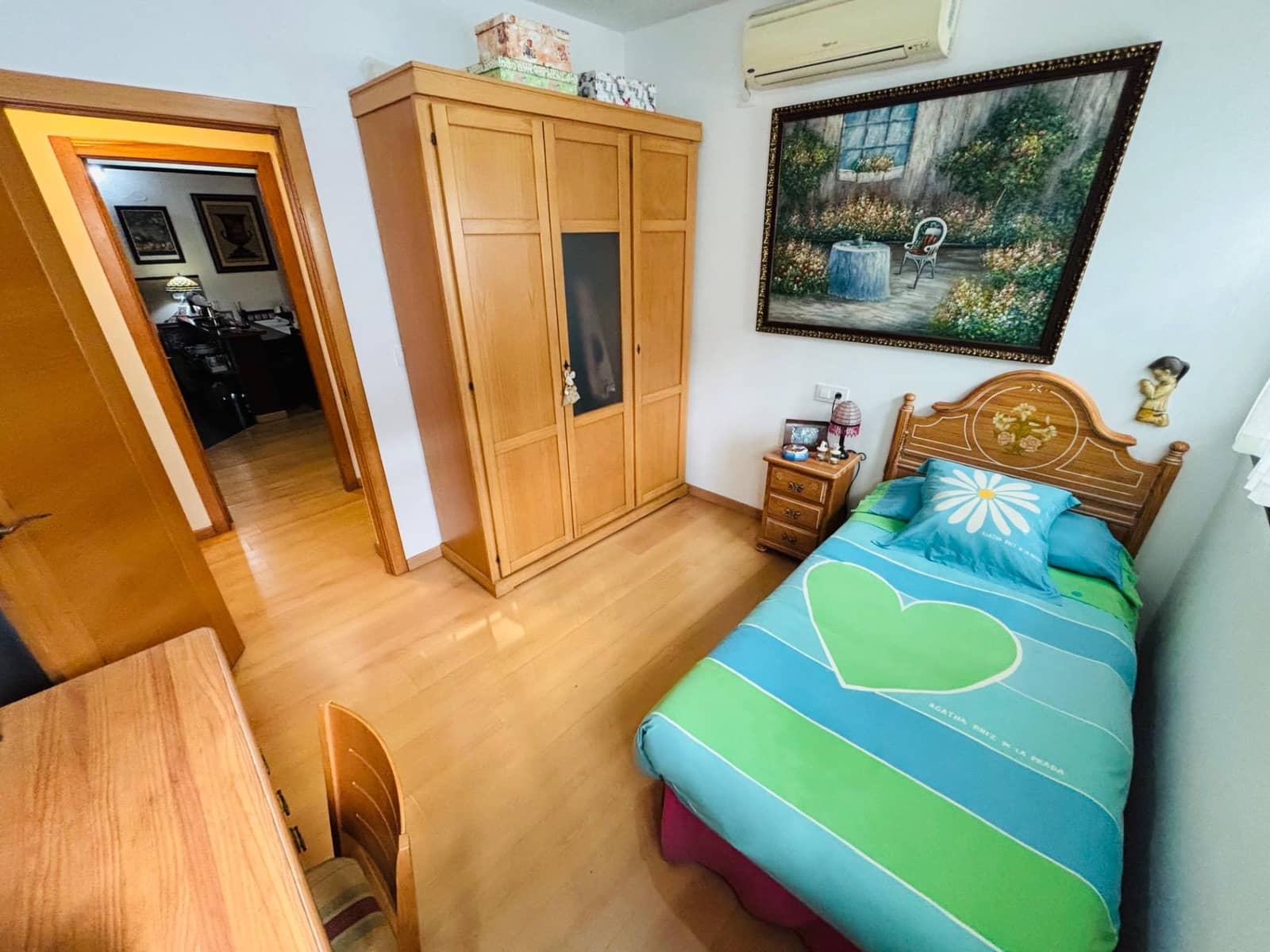 Piso de 3 habitaciones en Córdoba ciudad en venta - 137.900 € (Ref: 9784546)