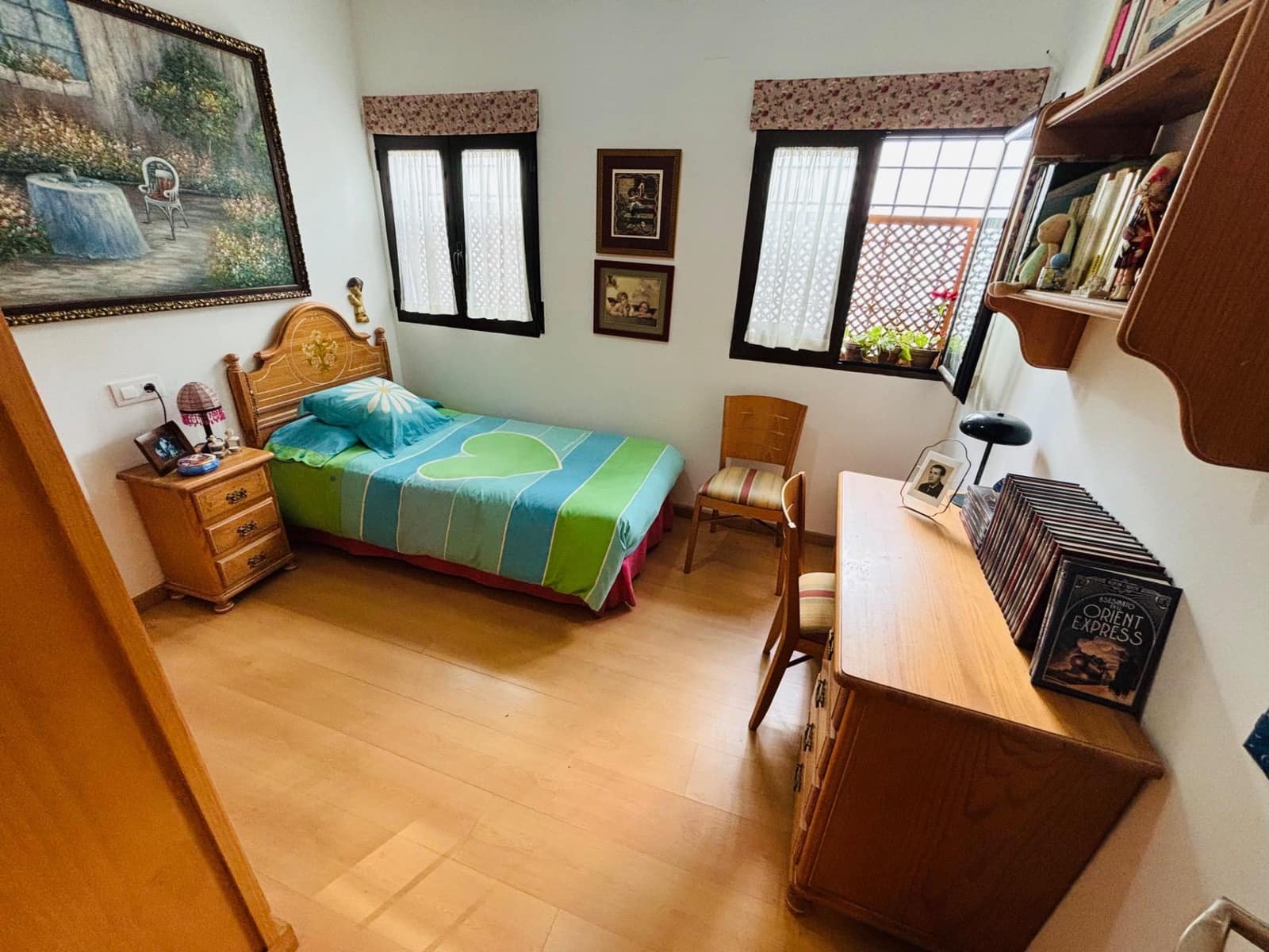 Piso de 3 habitaciones en Córdoba ciudad en venta - 137.900 € (Ref: 9784546)