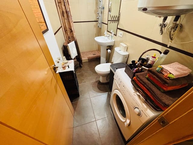 3 camera da letto Appartamento in vendita in Cordova città - 149.900 € (Rif: 9784546)