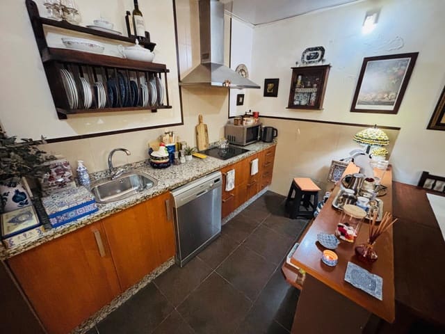 3 camera da letto Appartamento in vendita in Cordova città - 149.900 € (Rif: 9784546)