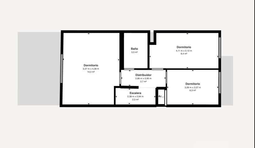 3 bedroom Apartment for sale in El Puerto de Santa Maria with pool garage - € 241,500 (Ref: 9788484)