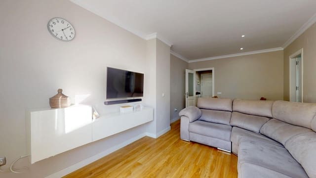 3 soveværelse Lejlighed til salg i El Puerto de Santa María med swimmingpool garage - € 241.500 (Ref: 9788484)