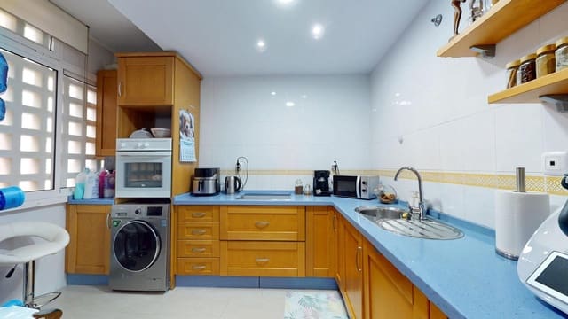 3 soveværelse Lejlighed til salg i El Puerto de Santa María med swimmingpool garage - € 241.500 (Ref: 9788484)