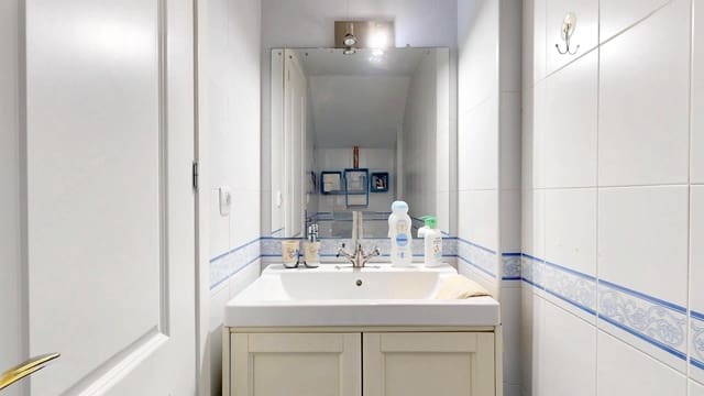 3 soveværelse Lejlighed til salg i El Puerto de Santa María med swimmingpool garage - € 241.500 (Ref: 9788484)