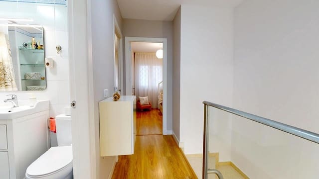 3 soveværelse Lejlighed til salg i El Puerto de Santa María med swimmingpool garage - € 241.500 (Ref: 9788484)