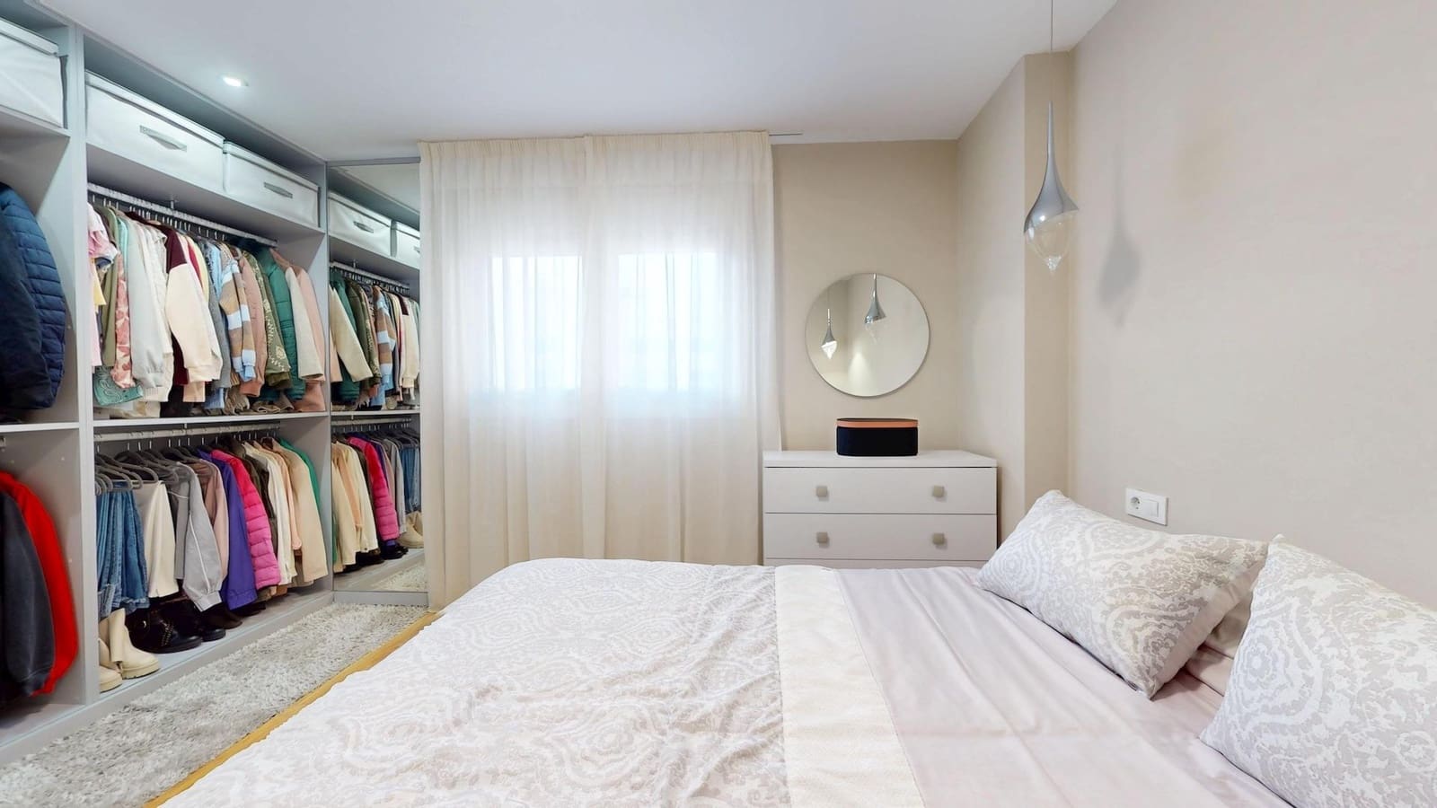 3 bedroom Apartment for sale in El Puerto de Santa Maria with pool garage - € 241,500 (Ref: 9788484)