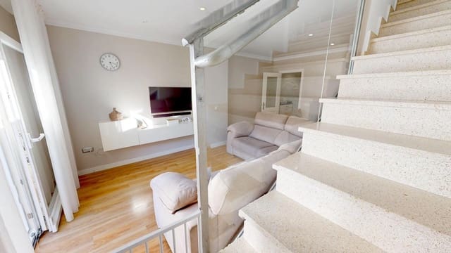 3 soveværelse Lejlighed til salg i El Puerto de Santa María med swimmingpool garage - € 241.500 (Ref: 9788484)