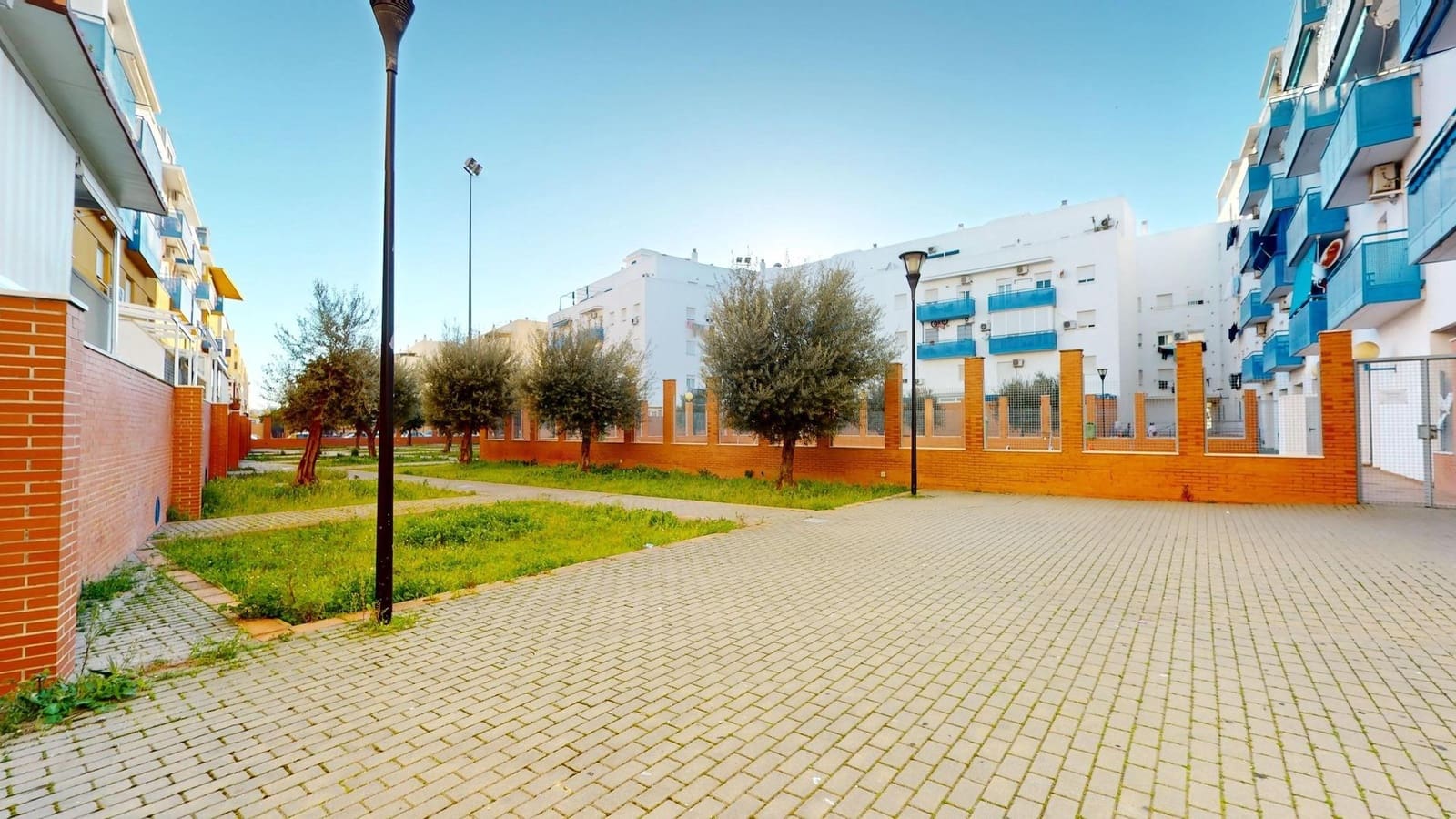 3 bedroom Apartment for sale in El Puerto de Santa Maria with pool garage - € 241,500 (Ref: 9788484)