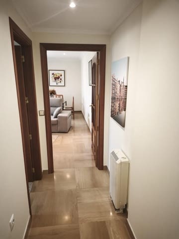 Appartement de 2 chambres à louer à Cordoue ville avec garage - 900 € (Ref: 9788485)