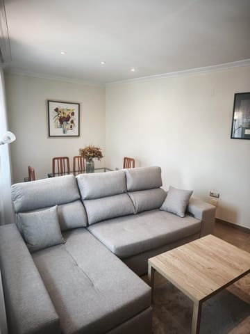 Appartement de 2 chambres à louer à Cordoue ville avec garage - 900 € (Ref: 9788485)