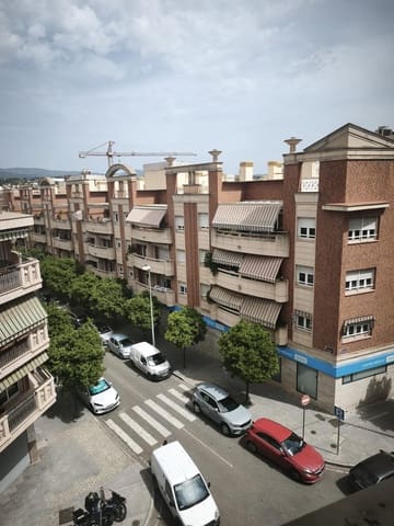 Appartement de 2 chambres à louer à Cordoue ville avec garage - 900 € (Ref: 9788485)