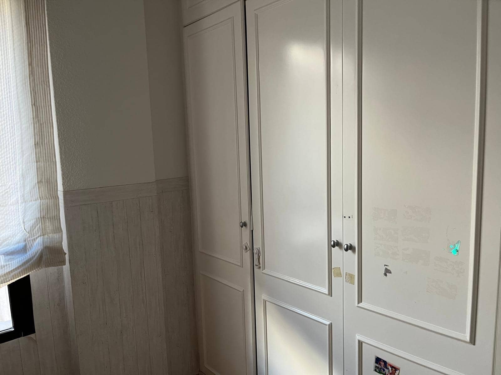 2 soveværelse Lejlighed til leje i Cordoba by med garage - € 750 (Ref: 9788486)