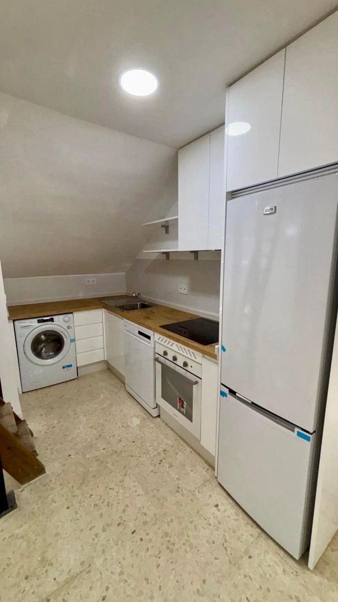 3 slaapkamer Flat te koop in Cordoba stad - € 172.500 (Ref: 9791141)