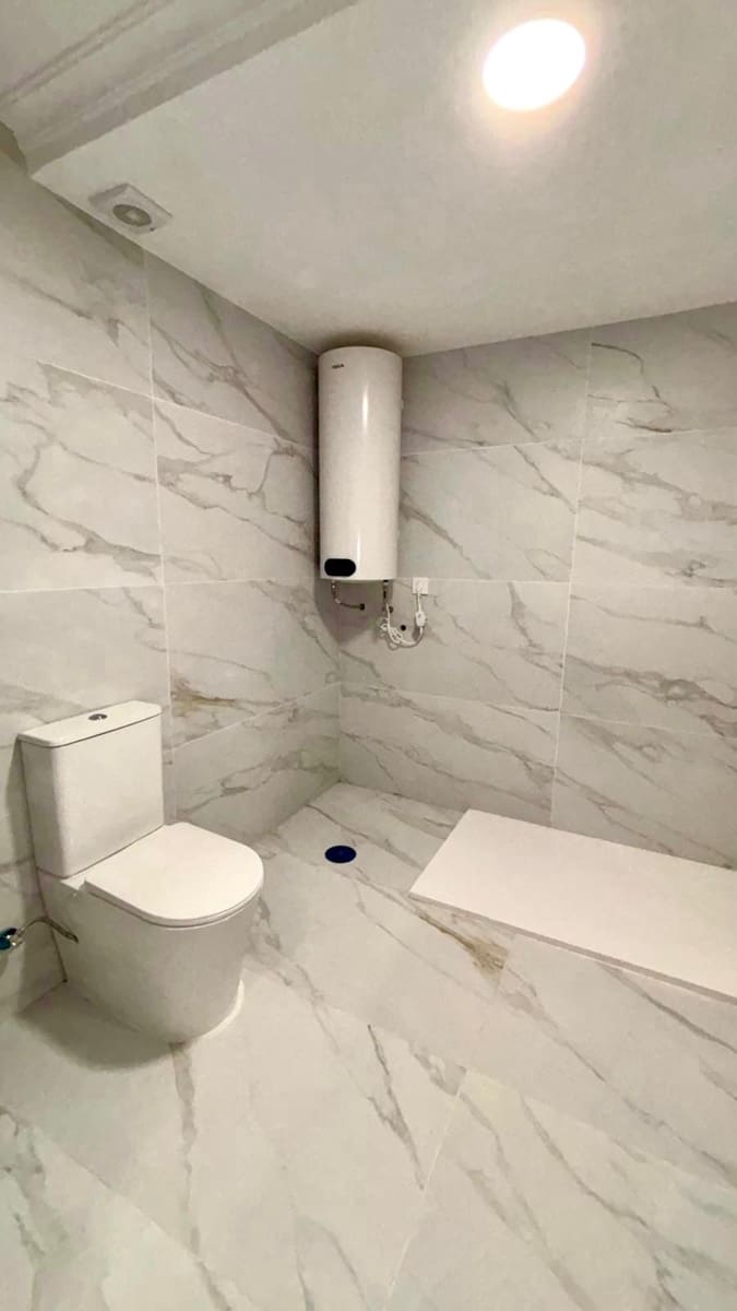 3 slaapkamer Flat te koop in Cordoba stad - € 172.500 (Ref: 9791141)